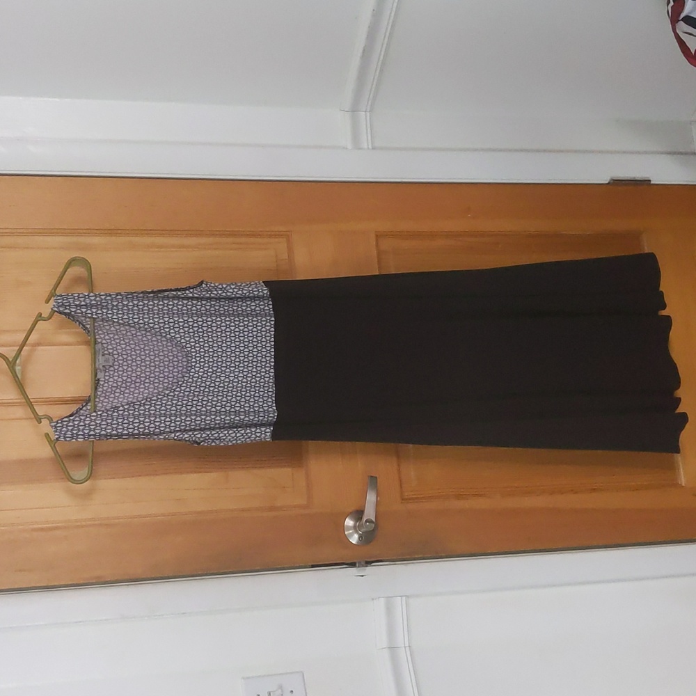 Danny & Nicole dress